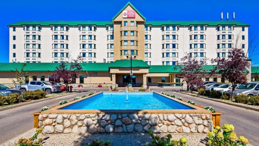 Картинка отеля