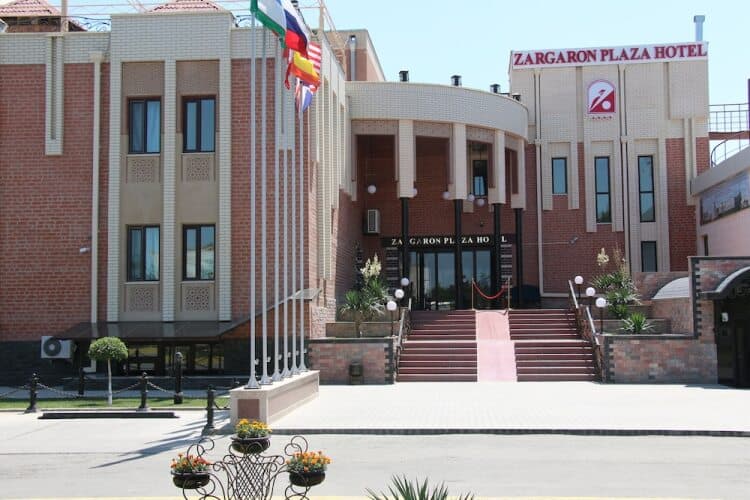 Картинка отеля