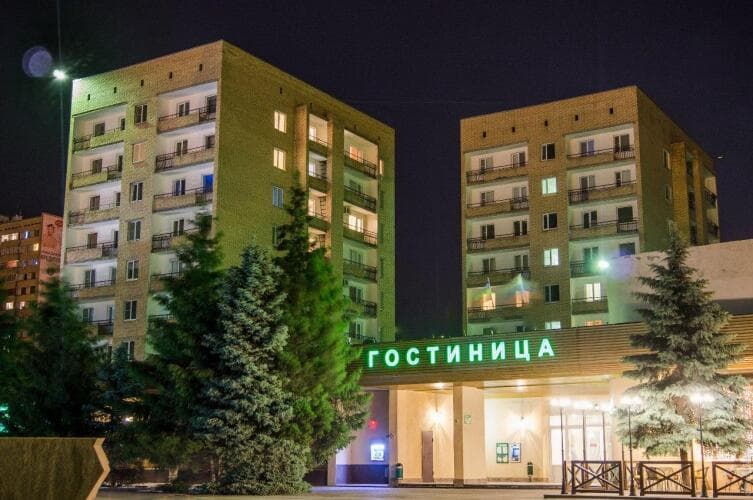 Картинка отеля