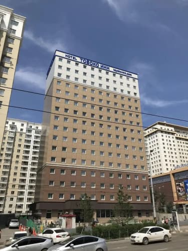 Картинка отеля