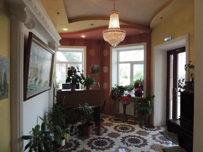Картинка отеля
