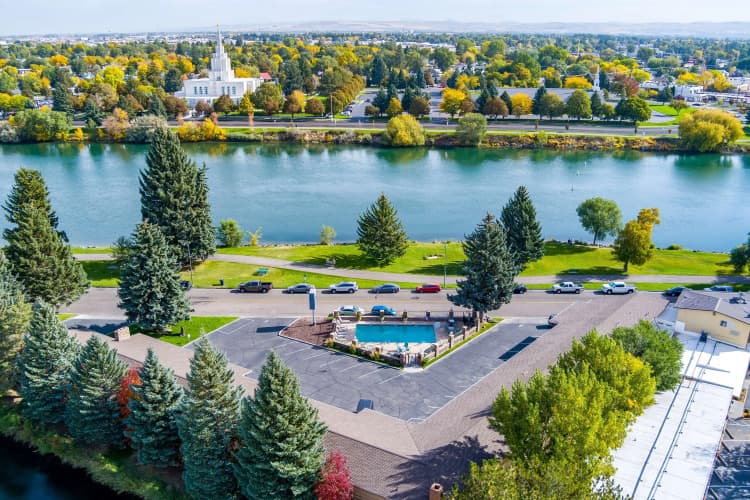 Картинка отеля