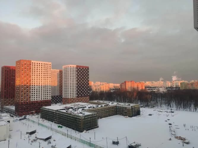 Картинка отеля