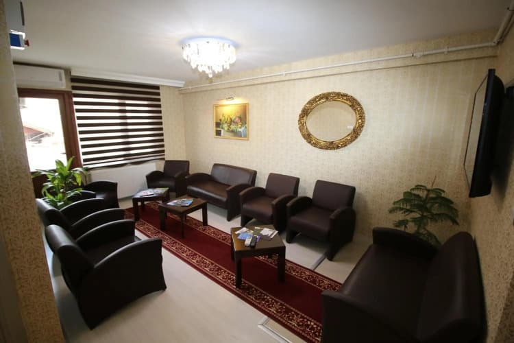 Картинка отеля