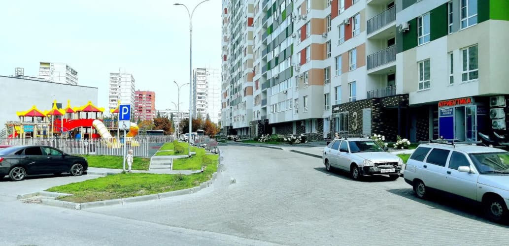 Картинка отеля
