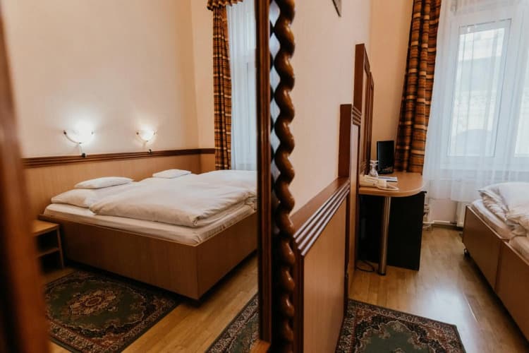 Картинка отеля