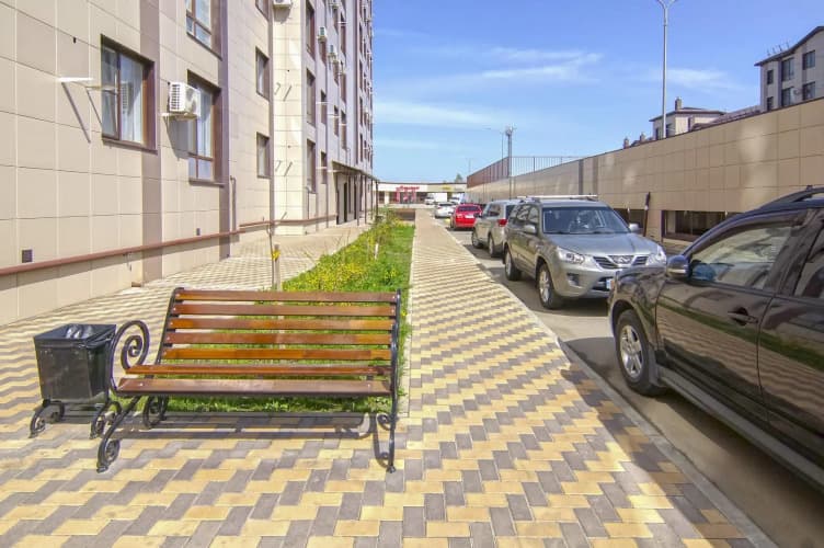 Картинка отеля