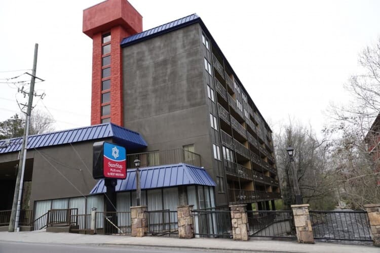 Картинка отеля