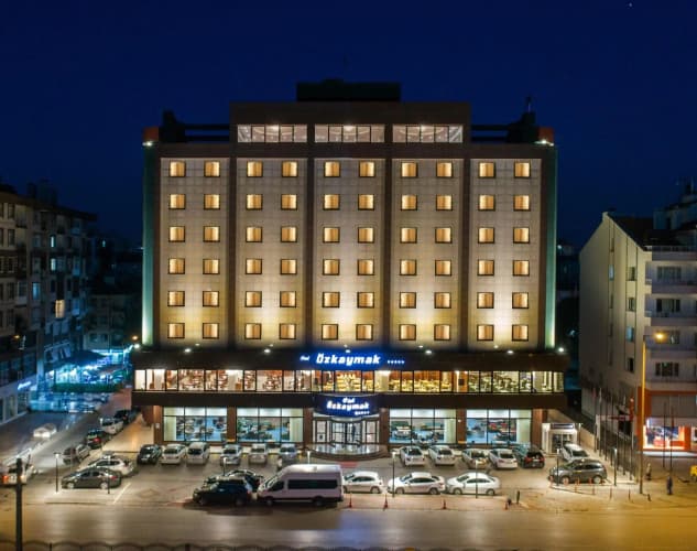 Картинка отеля