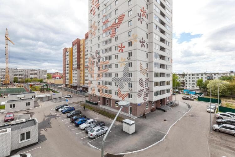 Картинка отеля