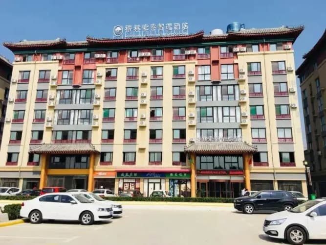 Картинка отеля