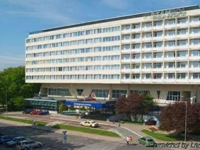 Картинка отеля