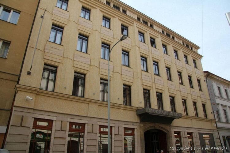 Картинка отеля