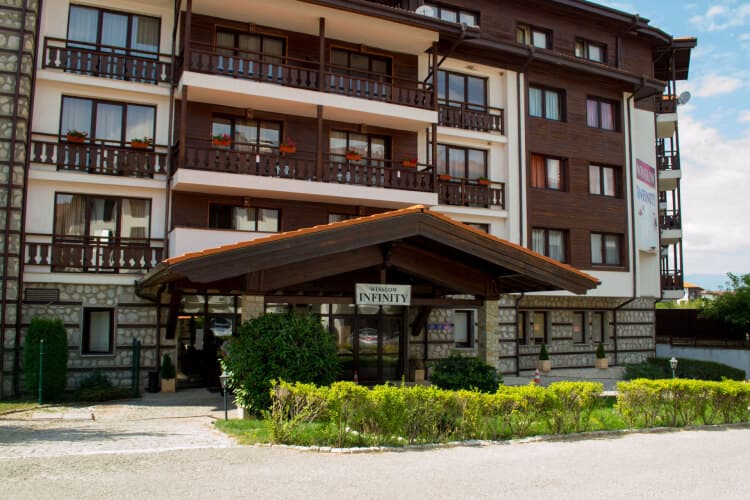 Картинка отеля
