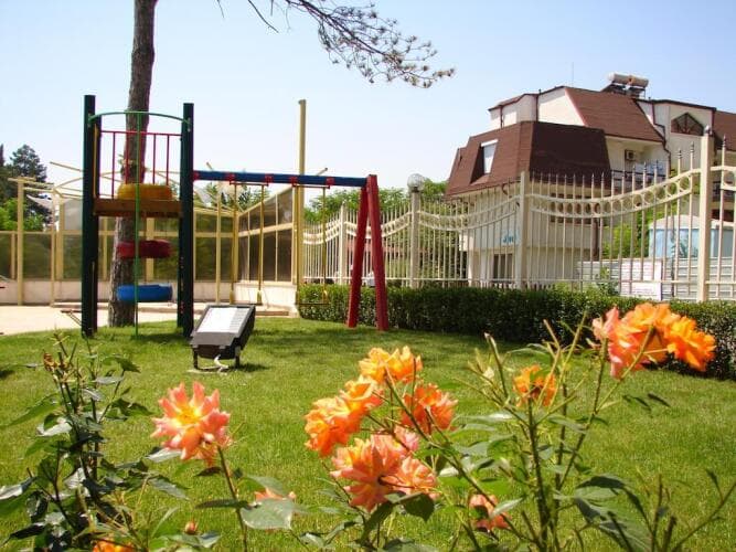 Картинка отеля