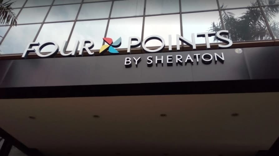 Картинка отеля