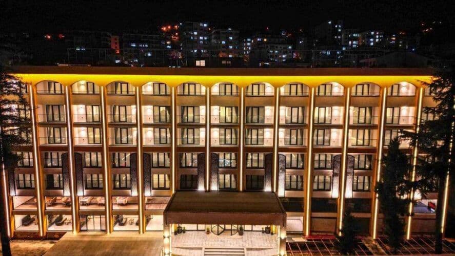 Картинка отеля