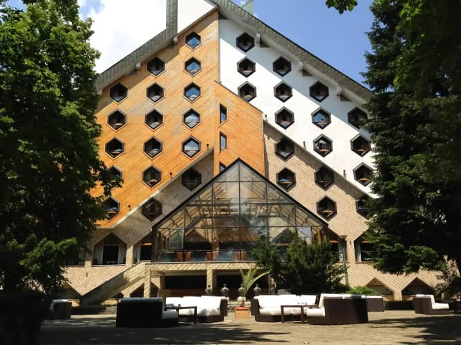 Картинка отеля