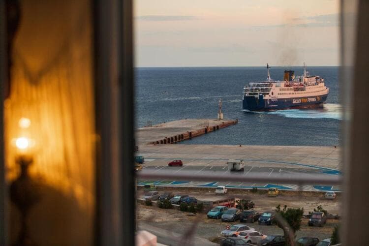 Картинка отеля