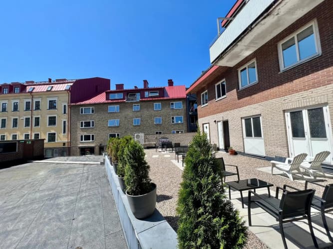 Картинка отеля