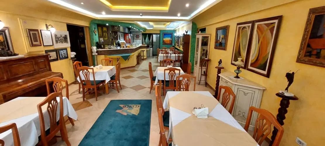 Картинка отеля
