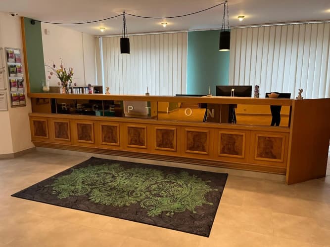 Картинка отеля