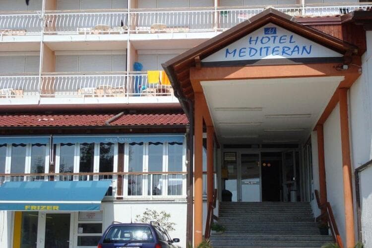 Картинка отеля