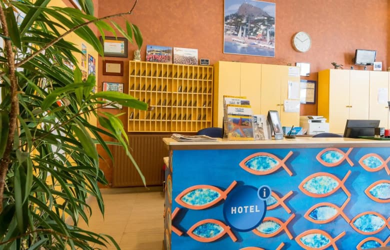 Картинка отеля