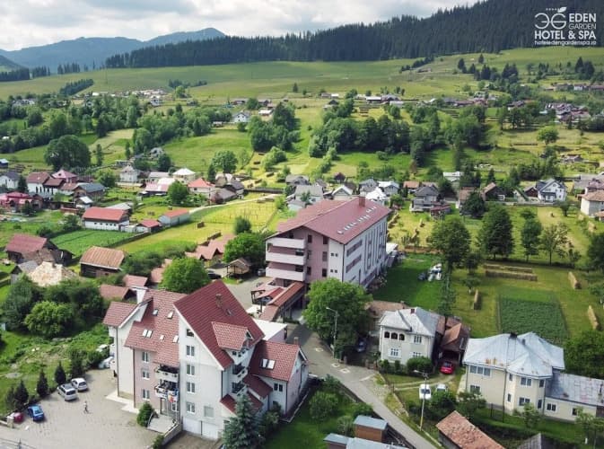 Картинка отеля