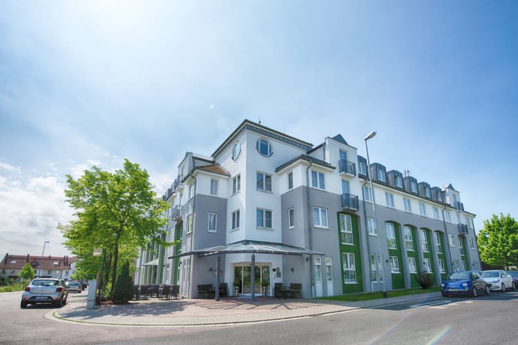 Картинка отеля