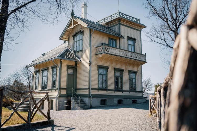 Картинка отеля