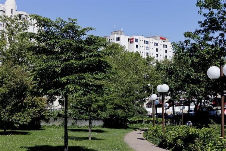 Картинка отеля
