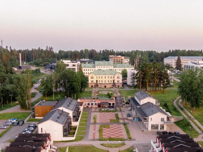 Картинка отеля