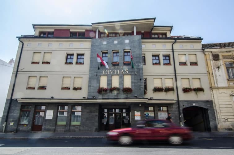 Картинка отеля