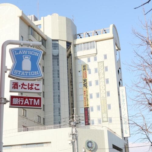 Картинка отеля