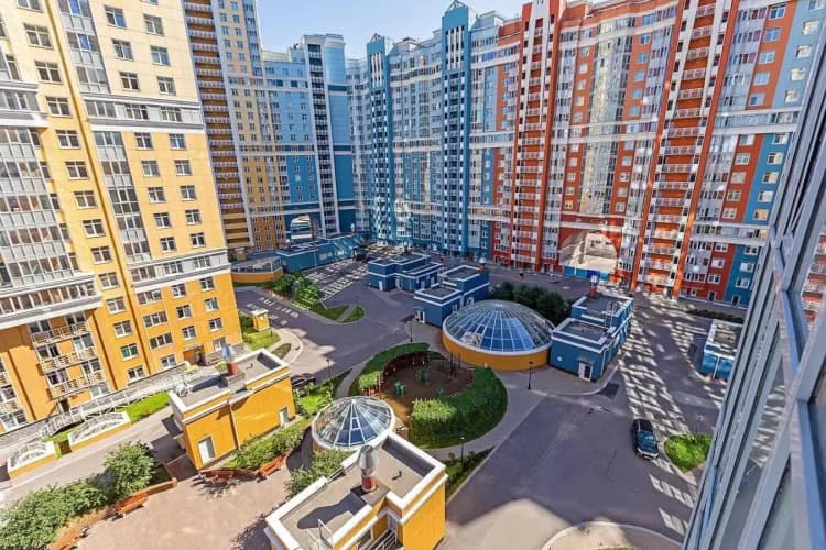 Картинка отеля