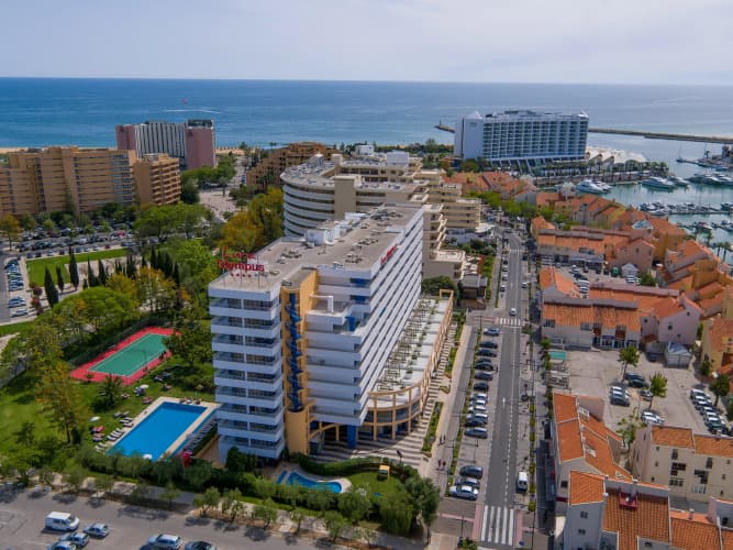 Картинка отеля