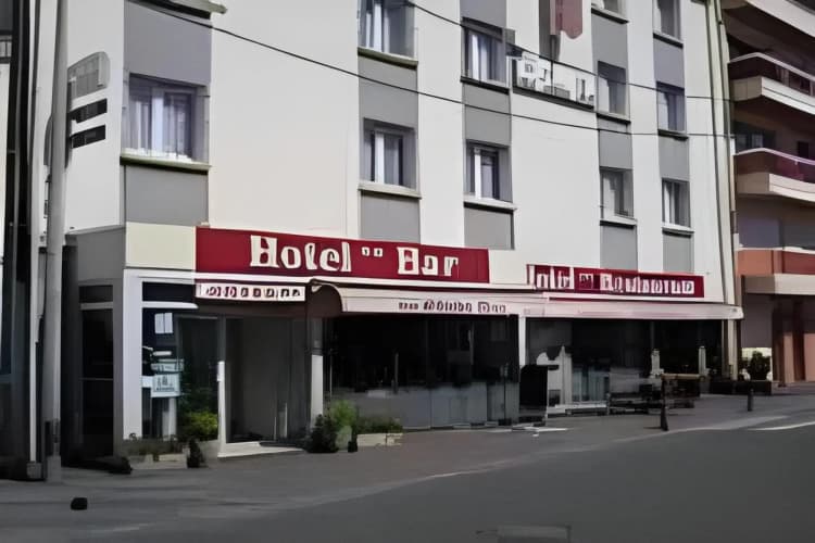Картинка отеля
