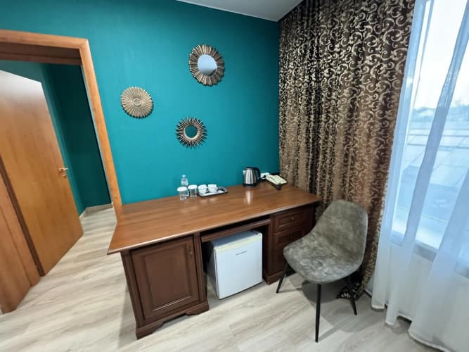 Картинка отеля