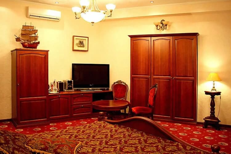 Картинка отеля