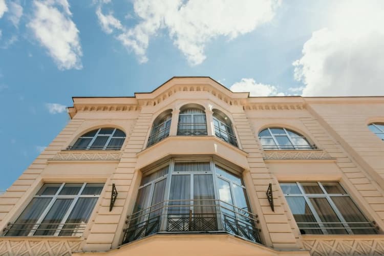Картинка отеля