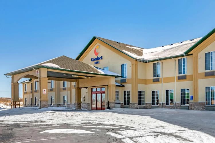 Картинка отеля