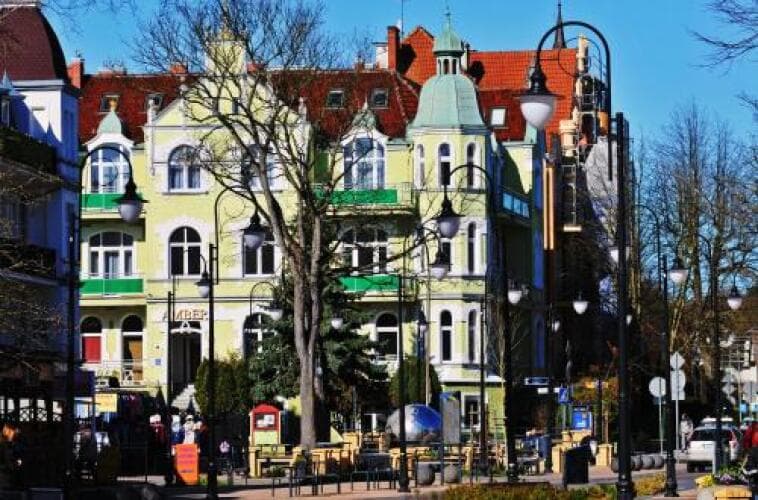 Картинка отеля