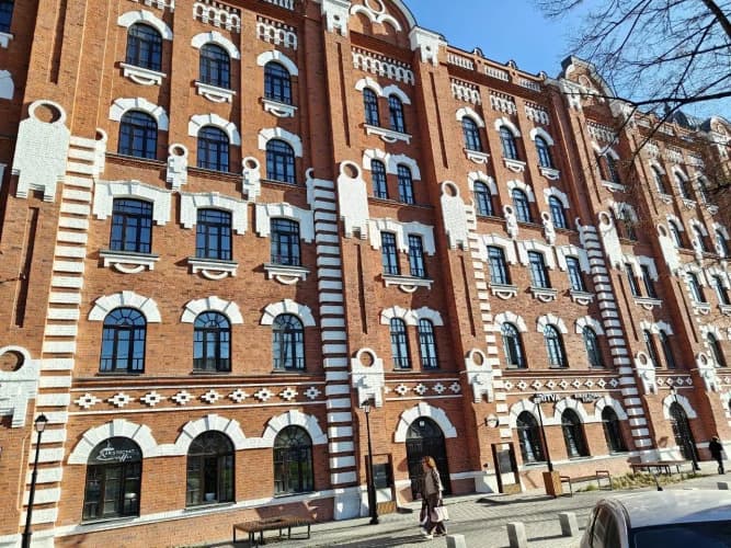 Картинка отеля