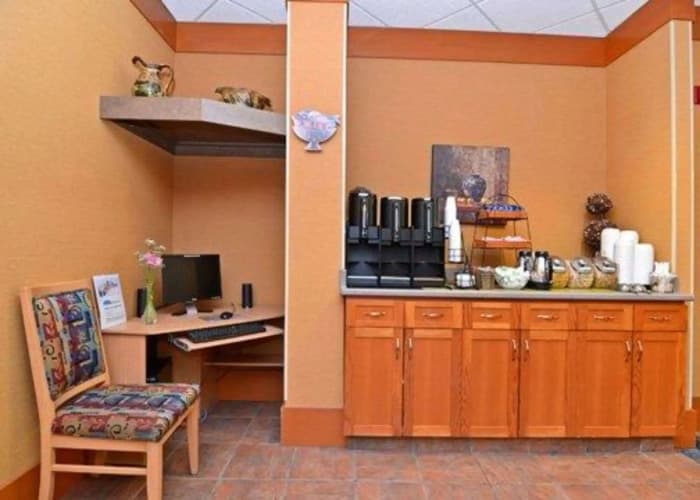 Картинка отеля