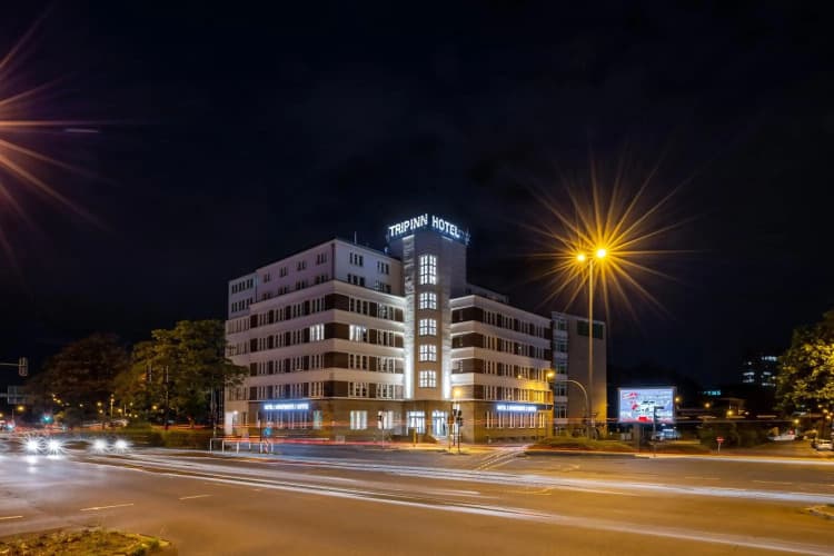 Картинка отеля