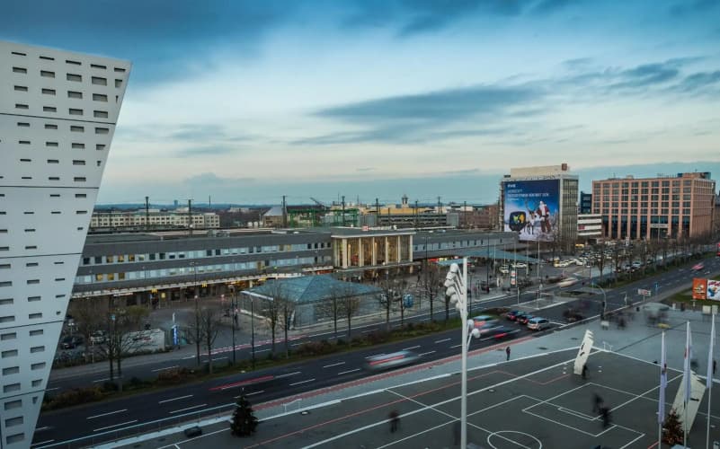 Картинка отеля