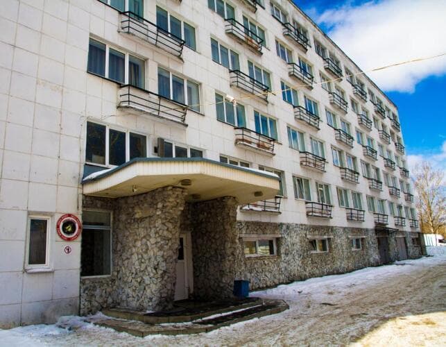 Картинка отеля
