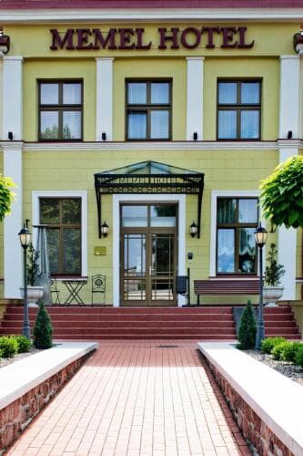 Картинка отеля