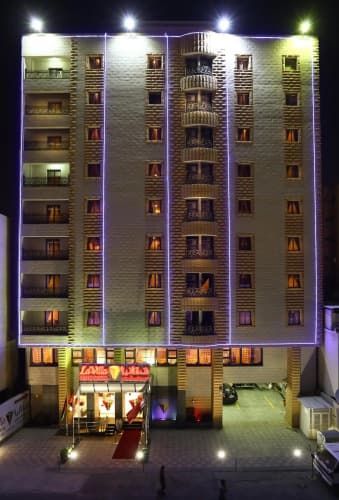 Картинка отеля